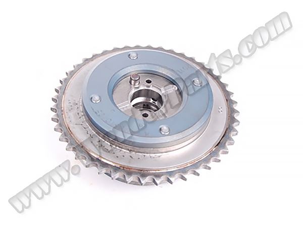 EKSANTRIK DISLISI EMME (M271) W203 0207 W204 0714 C209 0209 W211 0208 W212 1115 - WENDERPARTS MA2710500800