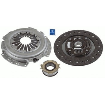 DEBRIYAJ SETI SUBARU IMPREZA 1992 2000 SUBARU LEGACY 1,6 1,8 2,0 1994 2000 - SACHS 3000 684 001