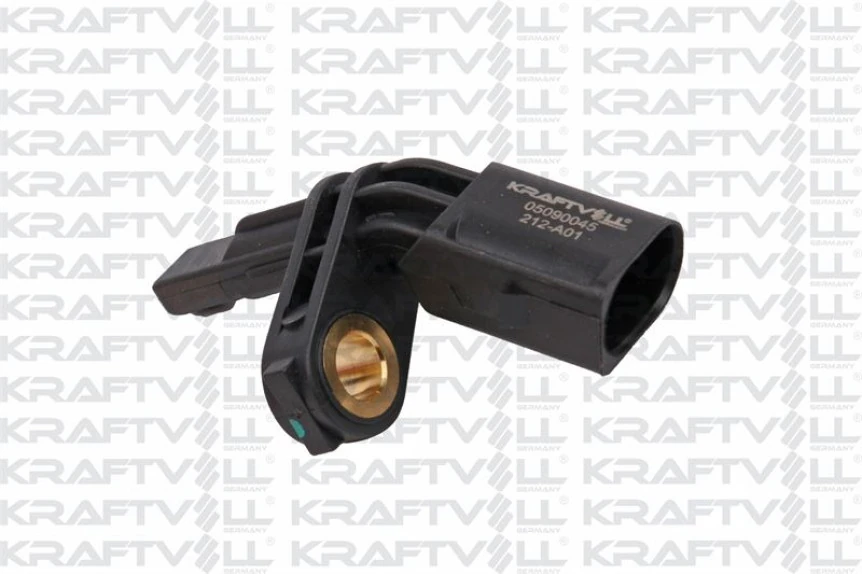 Vag Abs Sensoru On Sol A3 Tt Leon Toledo Octavıa Superb Caddy Golf Jetta Passat Touran Transporter - Kraftvoll 05090045