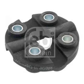 Bmw Mafsal Lastıgı (dreksiyon) Bmw M10 M20 M21 M40 E30 - Febi 1676