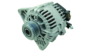 ALTERNATÖR-12V 120A HYUNDAI ACCENT BLUE (KUTU İÇİ VALEO) - ORJ-373002A500