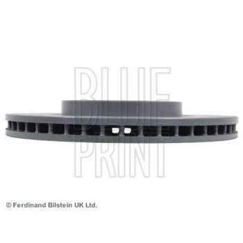 Nissan On Fren Diski (aynası) Havalı Nissan Qashqaı 2007 2012 Xtraıl 2008 2012 Juke 2010> Renault Koleos 20 - Blueprint Adn143130