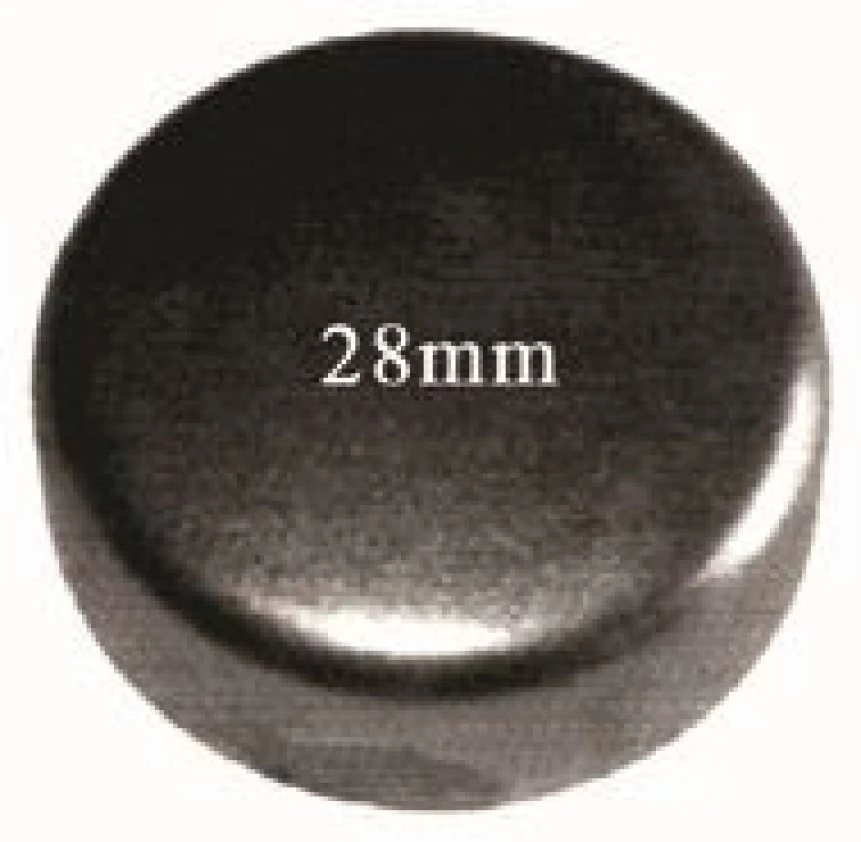 Tofas Motor Blok Su Tapası 28mm - Mtj 1274