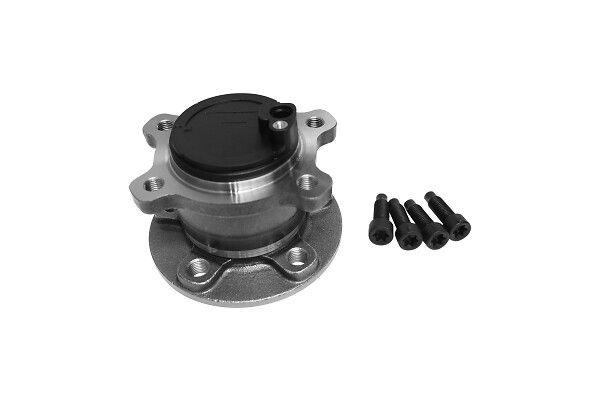 ARKA TEKER PORYASI ABS SENSORLU 5 DELIKLI VOLVO XC60 T5 T6 13 XC60 D3 D4 10 17 - VALEO 502711