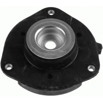 AMORTISOR TAKOZU GOLF V CADDY III JETTA III TOURAN A3 LEON TOLEDO ALTEA OCTAVIA SCIROCCO - LEMFORDER 2718401
