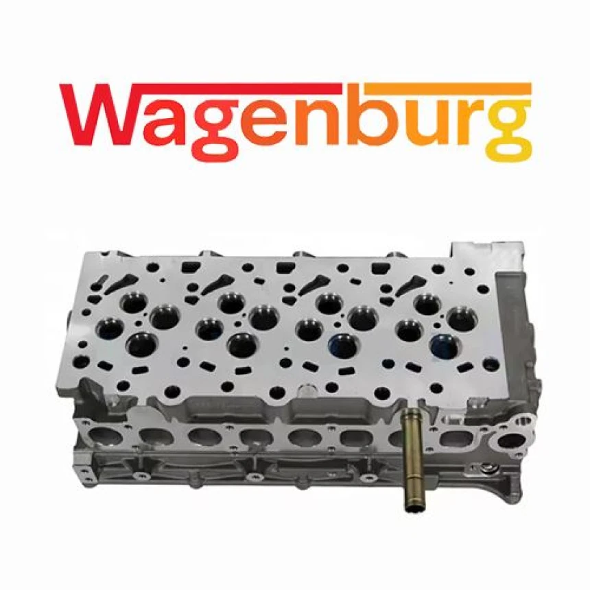 Hyundaı Silindir Kapagı Hyundaı Starex 2,5 Crdi 140hp 05>08 / Sorento 05> D4cb D4ca Motor - Wagenburg 14530002512