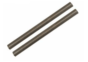 BATÖR LAMASI - 135 cm - KAN METAL - AS50050 - AS50050
