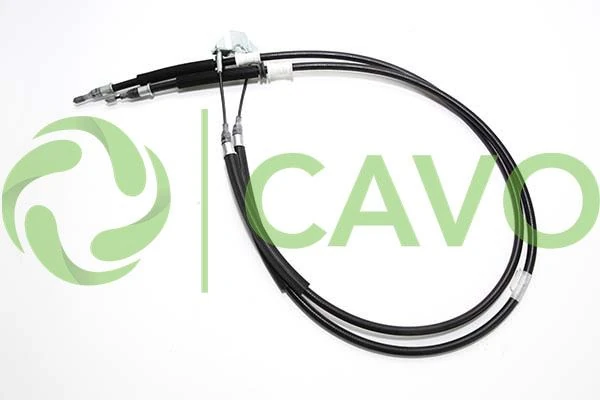 Opel El Fren Teli Astra G Zafıra A - Cavo İt5902 621