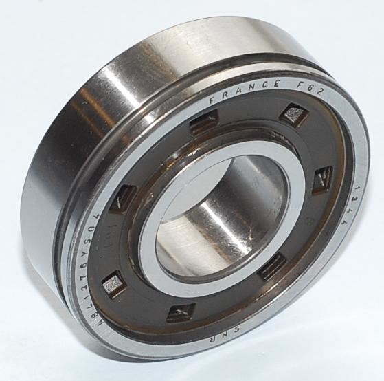 Renault Sanzıman Rulmanı Clio II / III Kangoo Laguna II Megane II Modus Scenic II (jr5) - Snr Ab41376ys04