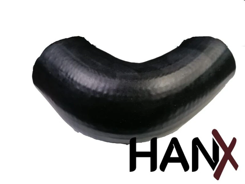 Ford Truck Retarder Yag Sogutucu Hortumu (giris) - Ford Cargo / 1846 - Hanx H.00138