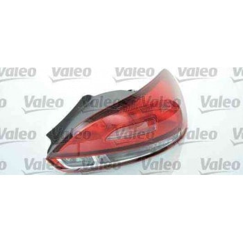 STOP LAMBASI SAG SCIROCCO 08> - VALEO 043663