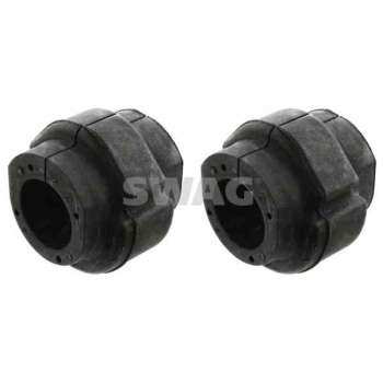 VIRAJ DEMIR LASTIGI 27MM A4 A6 A8 Q5 PASSAT SUPER B 95>00 - SWAG 30610006