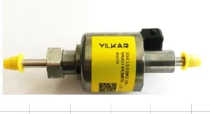 Unıversal Yakıt Pompa – 24v Dizel 2.5-5 Kw - Yilkar-104.13.01801.02