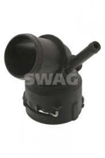 Vag Radyator Su Flansı Fabıa Golf V VI Octavıa Jetta Passat Caddy Polo A3 İbiza Leon Toledo Roomster Bln - Swag 30945984