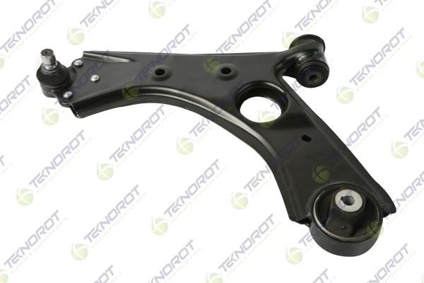 ROTILLI SALINCAK SOL FIAT 500 L 12> - TEKNOROT F-389