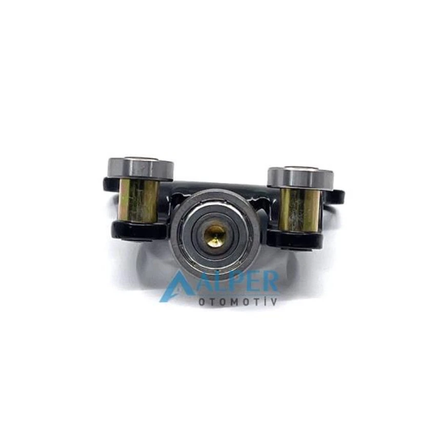 Ford Surgulu Kapı Orta Mekanızna Sag Transıt Custom 14> - Alper 449173