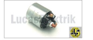 MARŞ OTOMATİĞİ-BOS  12V MERCEDES SPRINTER 312D 2,9cc (205) - LUCAS-SSL1000