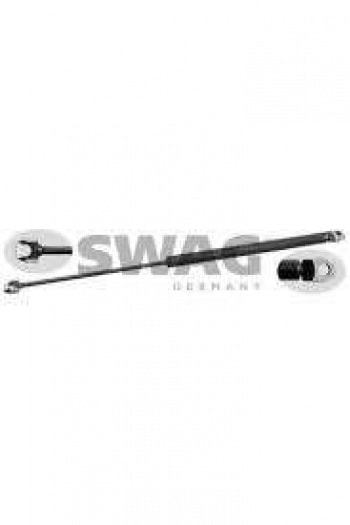 KAPUT AMORTISORU COUPE BMW E36 92>99 - SWAG 20510020