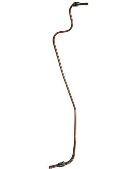 02451 135-240 Mazot Filtre 1. Boru Filtreden-Pompaya 888488 Agco B-238 - PY-02451 - PY-02451