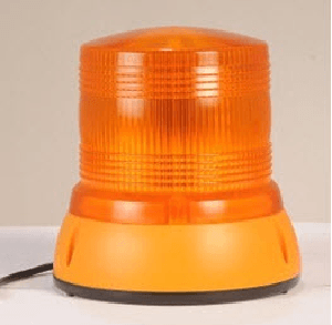 SÜPER BÜYÜK ÇAKAR LAMBA LED SARI - SPRLIGHT-TAS060-12-24V-S