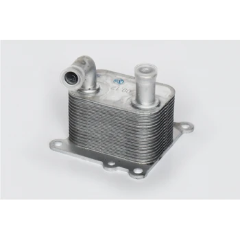 Ford Yag Sogutucu Radyatoru ( Petek ) Connect 1.8 75-90ps 02>05 Focus I 1.8tdci 98>05 - Kale 356010