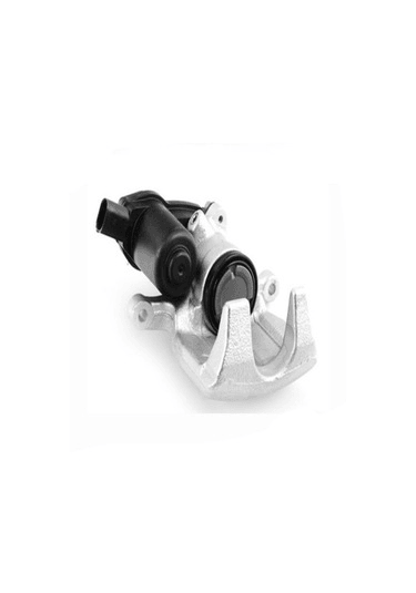 FREN KALIPERI MOTORLU ARKA SOL A4 08>12 A5 08>11 Q5 09>12 2.0TDI - BROM AD35049