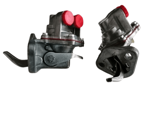 02013 135-240-35X-148 Mazot Otomatiği Şişesiz 422211 2641311 Agco C-664 - PY-02013 - PY-02013