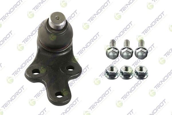 ROTIL ALT SOL FOCUS 3 - 3.5 11>18  C-MAX 11>18 - TEKNOROT FO-494K