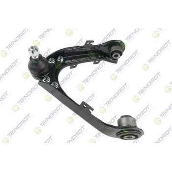 SALINCAK UST SOL (ROTILLI) ISUZU D-MAX 4X2 04>12 - TEKNOROT I-929