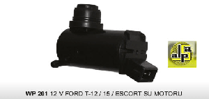 SU FISKİYE MOTORU-12V. FORD T-12/15 / ESCORT - VERTEX-VWP201