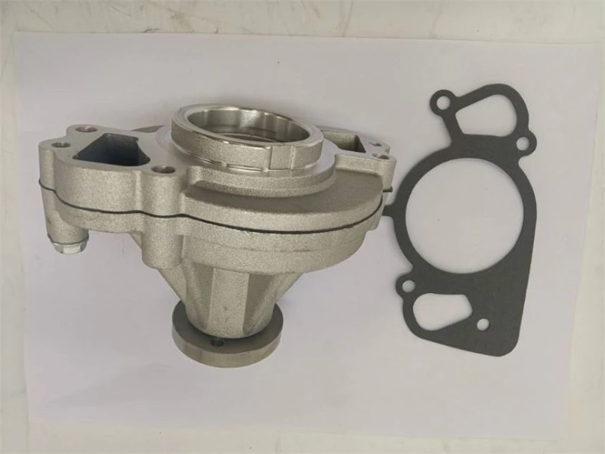 Jaguar Devirdaım Su Pompası 448pn 428ps Range Rover 3 Vogue L322 05>12 Jaguar S-Type II (x200) 02>07 Xj (x3 - Gsp Wp901202