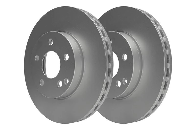 Mercedes Fren Diski On E-Class W211 02>08 S211 03>09 - Ate 24 0128-0176 1