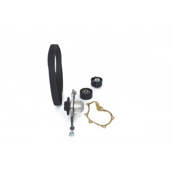 TRIGER EKSANTRIK GERGI SETI + SU POMPASI SCUDO 07> 1.6 JTD / 307 00> 1.6 HDI 3008 09> 1.6 HDI 1.6 BL - BOSCH 1987948721