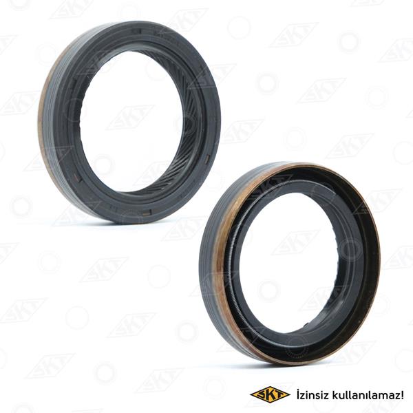 KRANK KECESI ON FIAT PANDA-SIENA-PUNTO-PALIO-BRAVA-LINEA-MAREA-1.4 BENZINLI - SKT 041200-V