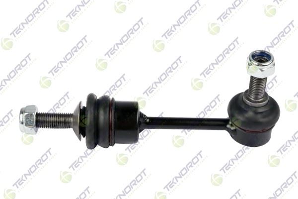 ASKI ROTU ARKA SAG SOL BMW F15 F85 E70 E71 - TEKNOROT B-940