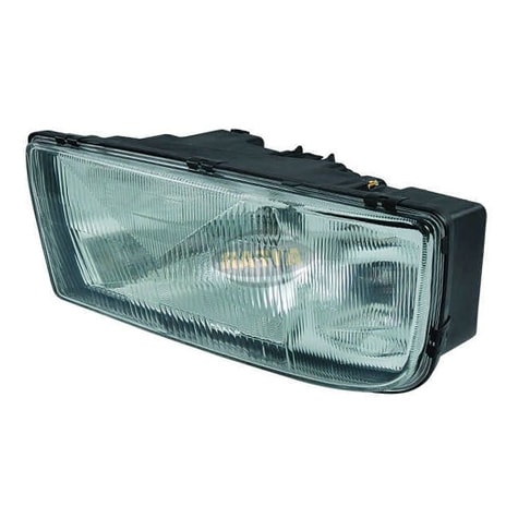 FAR SINYALLI SOL MERCEDES AXOR ICTEN BEYAZ SINYALLI (96 04) - AYFAR F 505574