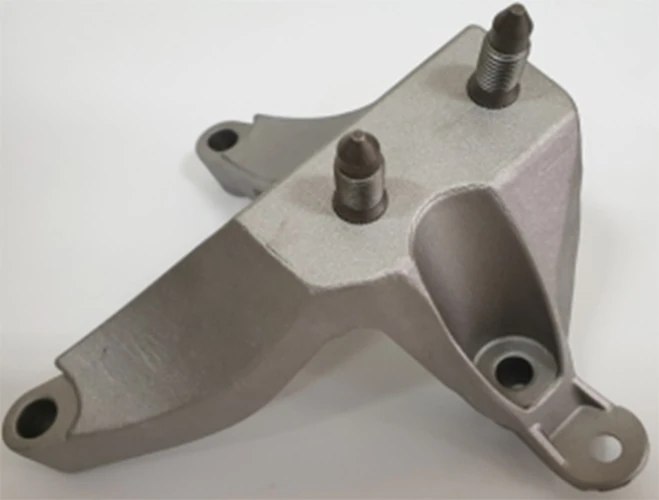 Renault Motor Kulagı Alumınyum Sol Dacıa Logan Sandero 2 - Birlik 0223