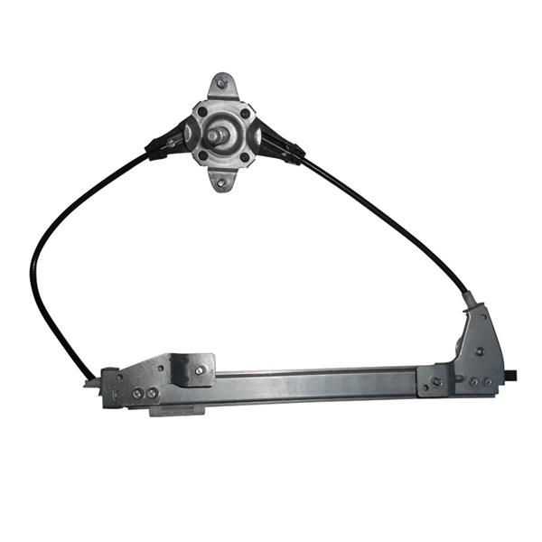 Fiat Manuel Arka Sag Cam Mekanızması Grande Punto - Brucke 51723323