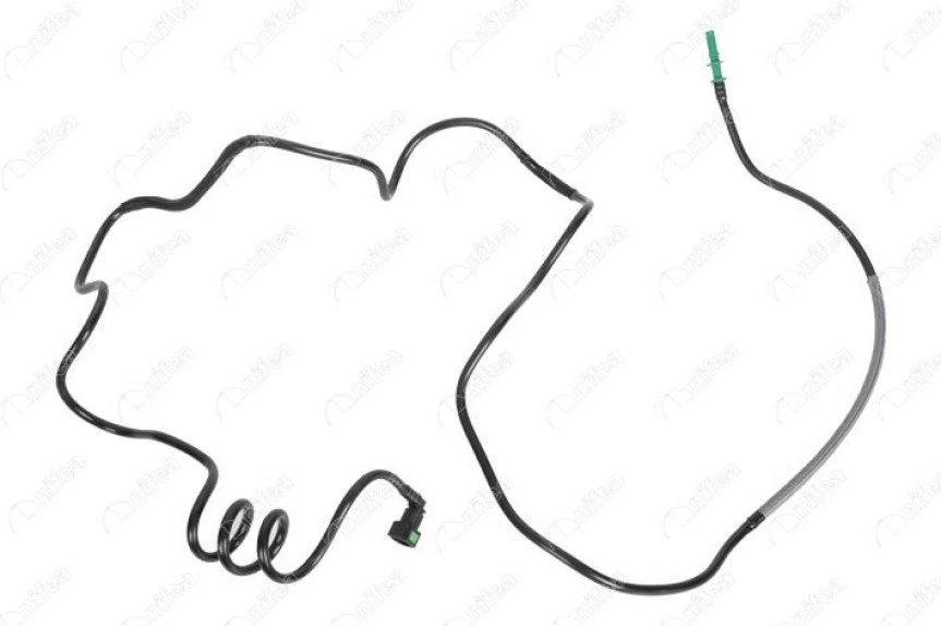 Renault Yakıt Borusu Renault Megane II 1.6 16v Renault Scenic II 1.6 16v - Nifea 11494