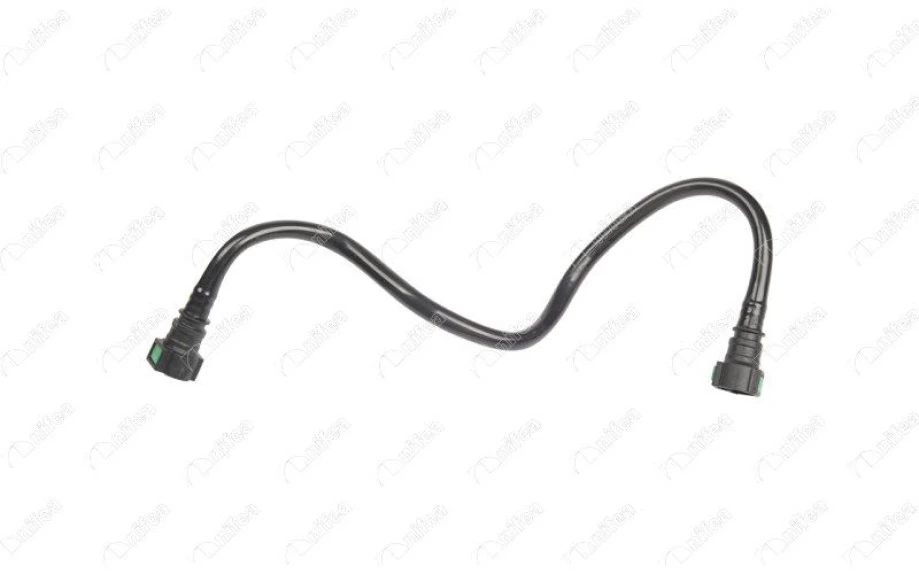 Opel Yakıt Borusu Astra K 1.6 B16dte D16dtr - Nifea 21083