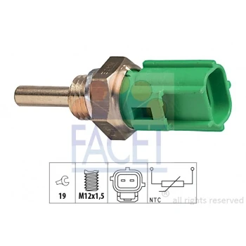 Ford Hararet Musuru Ford Ranger 98>04 2.5td  Corolla Ae101 1993 1998 Mazda 323 1998 2004 Suzukı Vitara 19 - Facet 7.3177