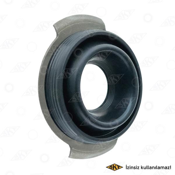 YAKIT-ENJEKTÖR POMPASI FORD TRANSIT V184 - SKT 041143-H