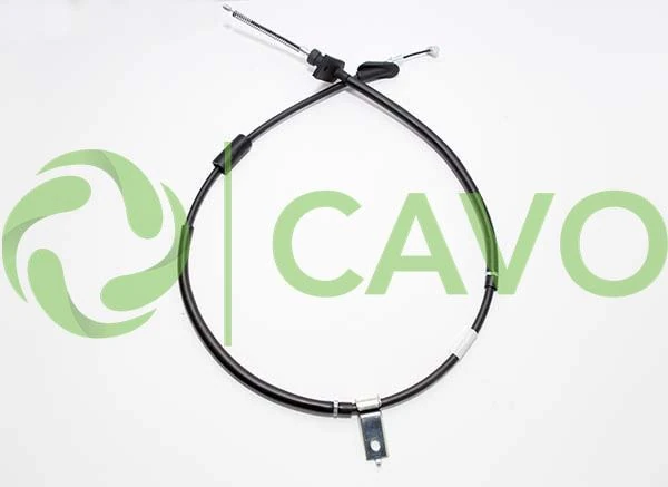 Opel El Fren Teli Arka Sol Agıla A 00>08 - Cavo 5902 602