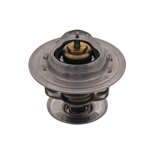 TERMOSTAT (80°) A3 A4 A6 BORA CADDY II GOLF JETTA II PASSAT POLO T4 T5 OCTAVIA CORDOBA IBIZA FABIA - SWAG 32917908