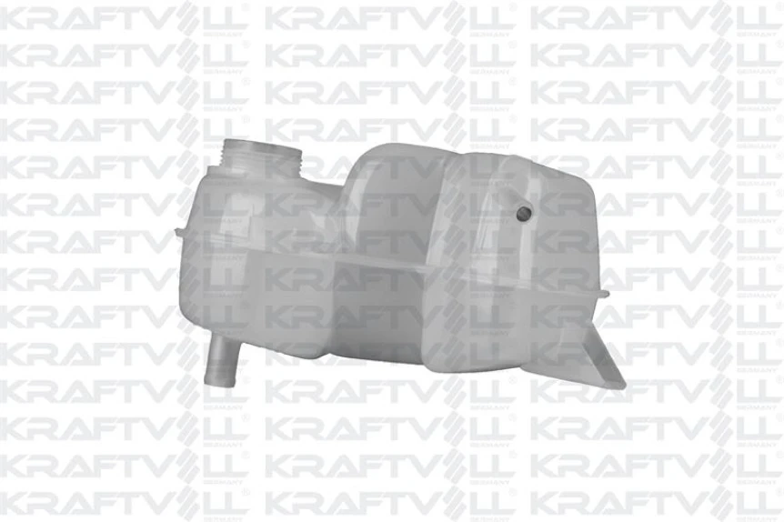 Opel Radyator Genlesme Deposu Astra F 1,4 1,6 8v - Kraftvoll 08020436