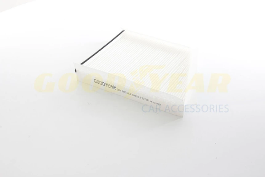 Mercedes Polen Filtresi - Karbonlu - Gdy 802163