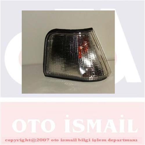 SINYAL LAMBASI SAG DUYSUZ TEMPRA - FARBA 11118D