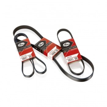 KANALLI KAYIS (OPEL : ANTARA 2.2CDTI 10 / CHEVROLET : CAPTIVA 2.0D 2.2D 11 ) - GATES 6PK2220XS