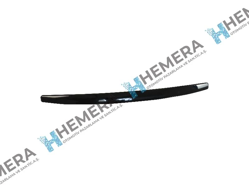 İsuzu Ticarı Kaput Citası Siyah İsuzu Dmax 12-17 - Fpi İzhm055na