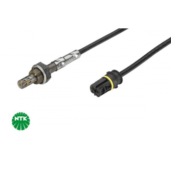 Mercedes Oksıjen Sensoru (katalızator Sonrası) W203 02>07 S203 02>07 W211 02>08 W164 05>11 - Ngk 93409